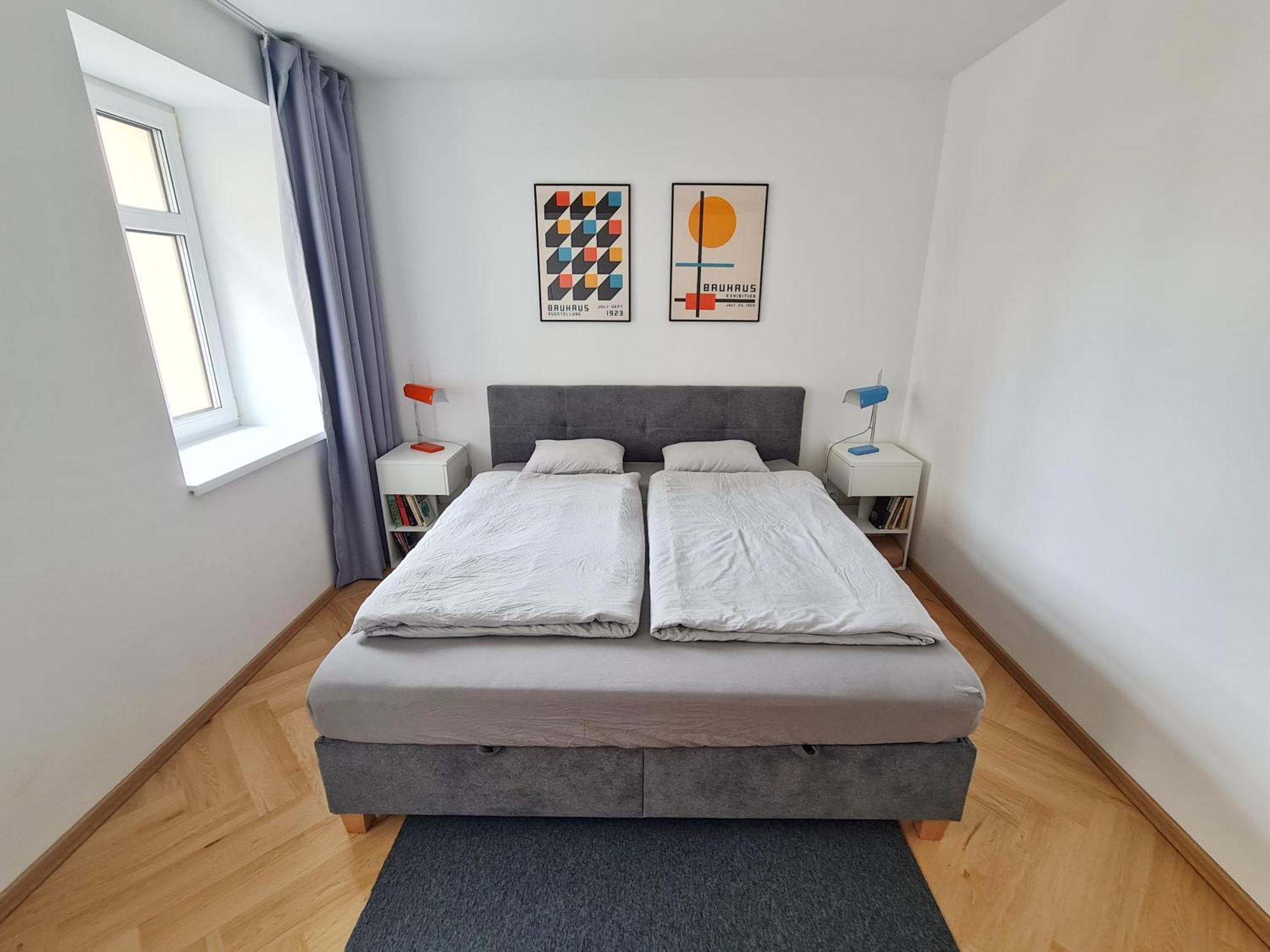 ברטיסלאבה Beautiful New Apt In Old Town Near Train Station - Free Parking מראה חיצוני תמונה